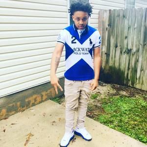 Meet your Posher, Yung